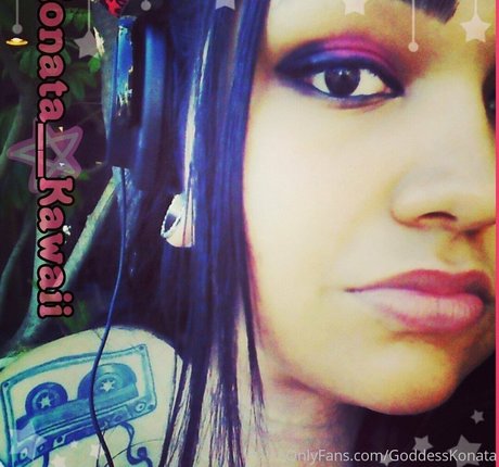 goddesskonata nus étoiles image