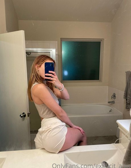 explicit alex high quality star gallery