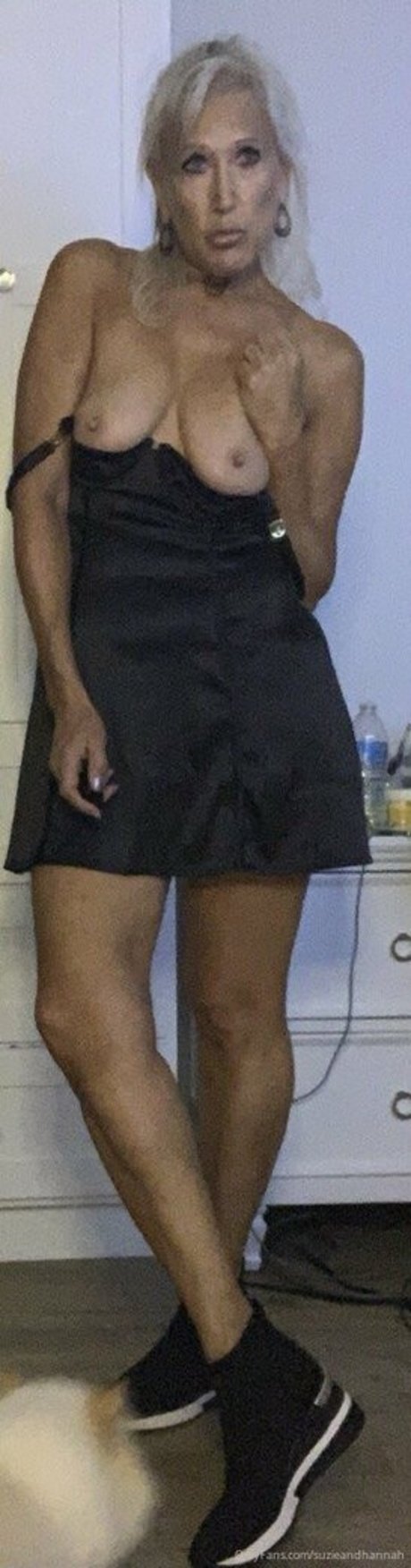 suzieandhannah star du porno hd collection