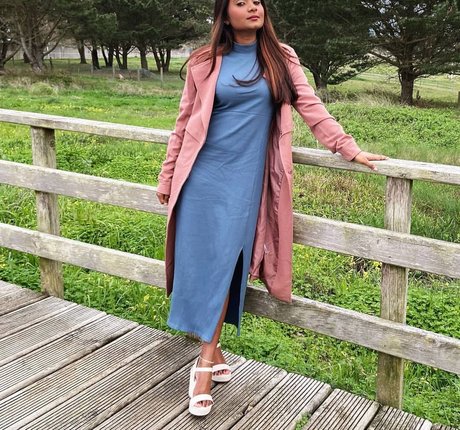 Resha Antony étoile de haute qualité galerie