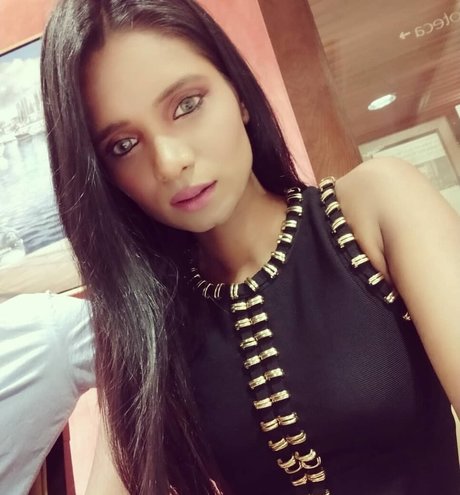 Resha Antony estrella bonita recopilación