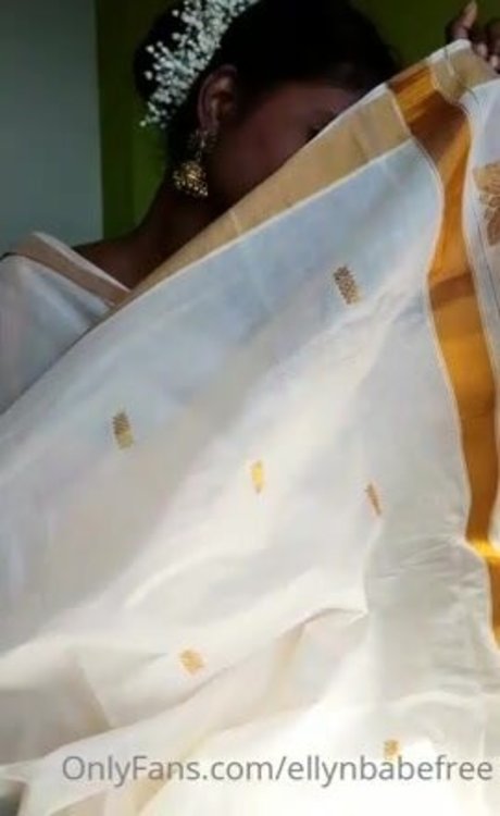 Resha Antony modèle érotique images