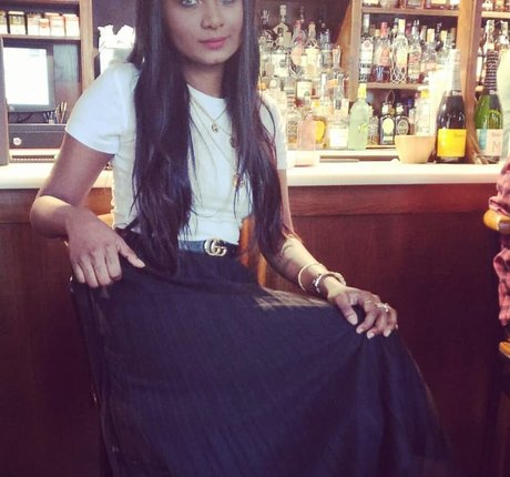 Resha Antony xxx étoile photo