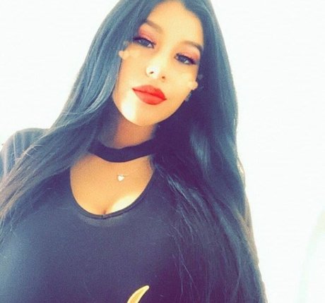 amywinos10 estrella hermosa foto