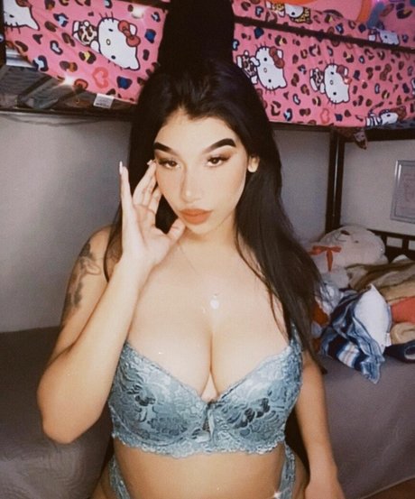 amywinos10 estrella caliente recopilación