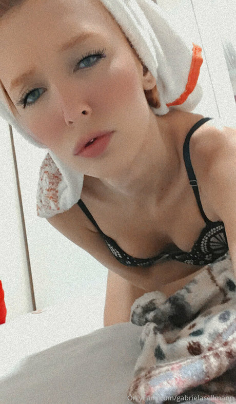gabrielasellmann actrice nue photos