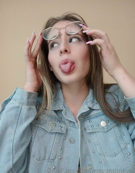 meganpinkvip estrella libre galerías