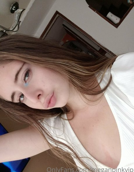 meganpinkvip xxx star du porno image