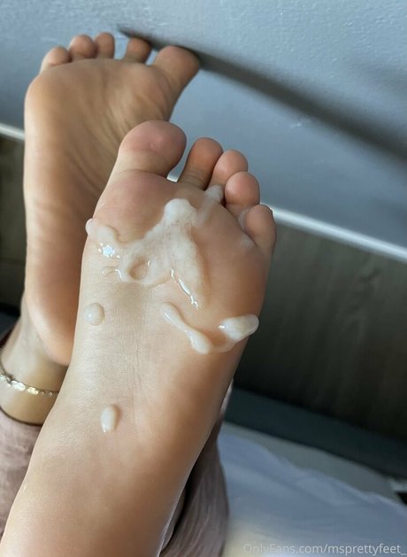 Msprettyfeet estrella porno de arte recopilación