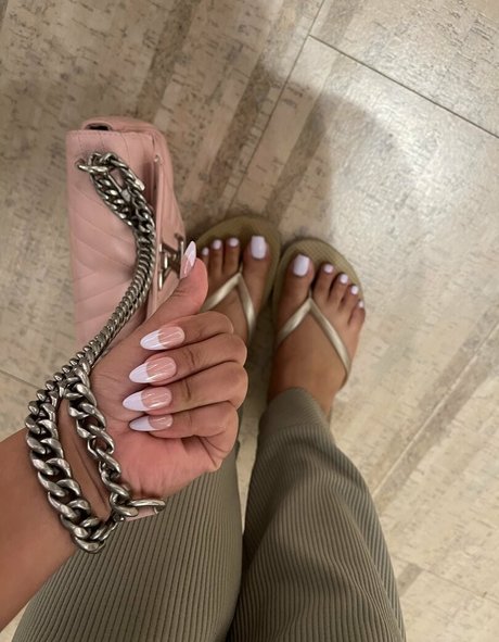 Msprettyfeet modelo pornografico archivo