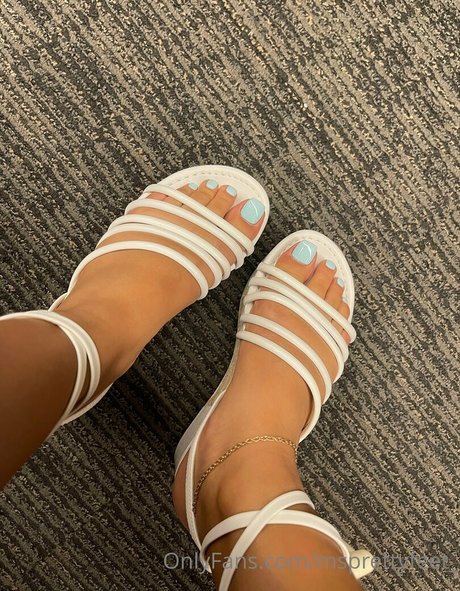 Msprettyfeet hermosa estrella porno imágenes