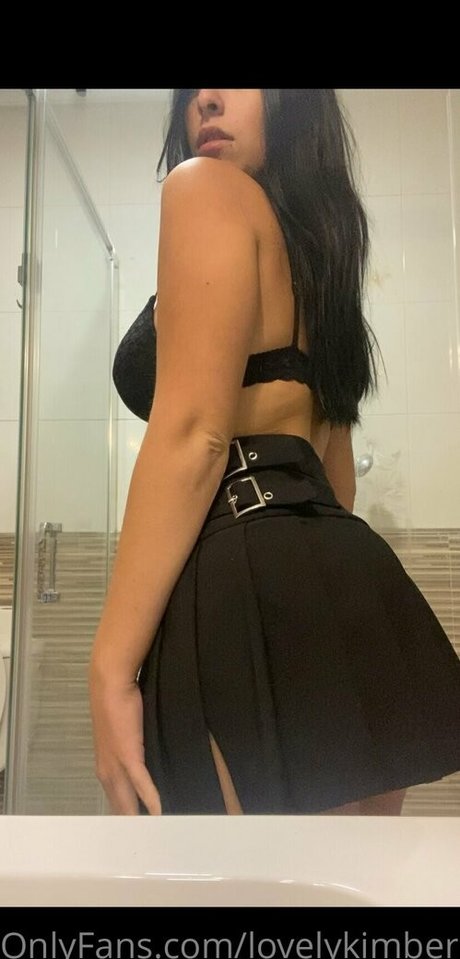 lovelykimber belle star du porno collection