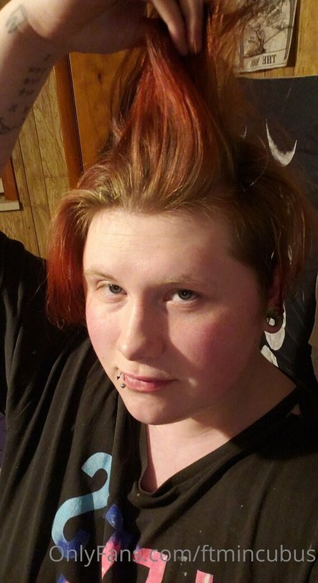 ftmincubus actriz perfecta fotos