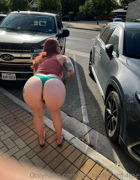 kat knifefight free modelo hermosa galería