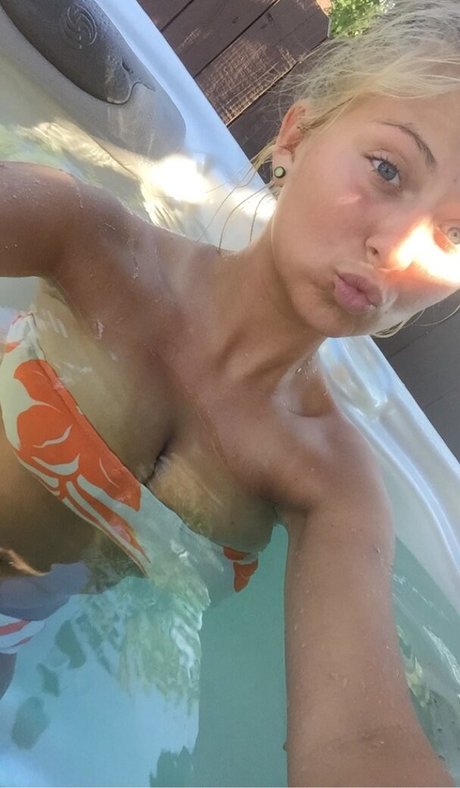 Sunkitty étoile chaude galeries