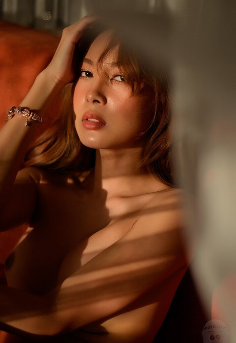 nimtharin model erotic picture