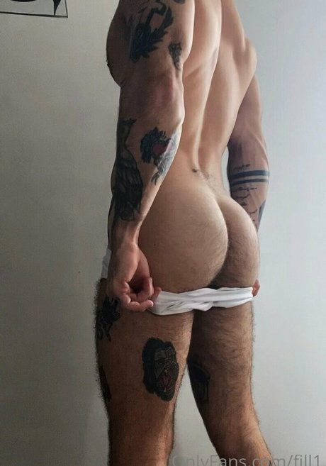 fill1 desnudos de estrellas foto