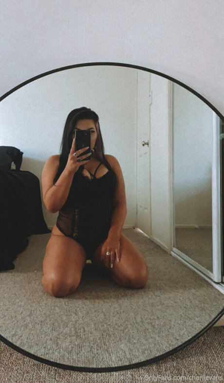 Charli Evans étoile collection