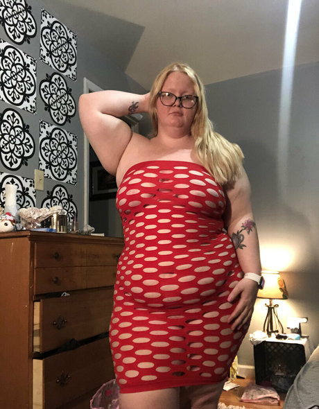 chubbyhannah actrice de nus image