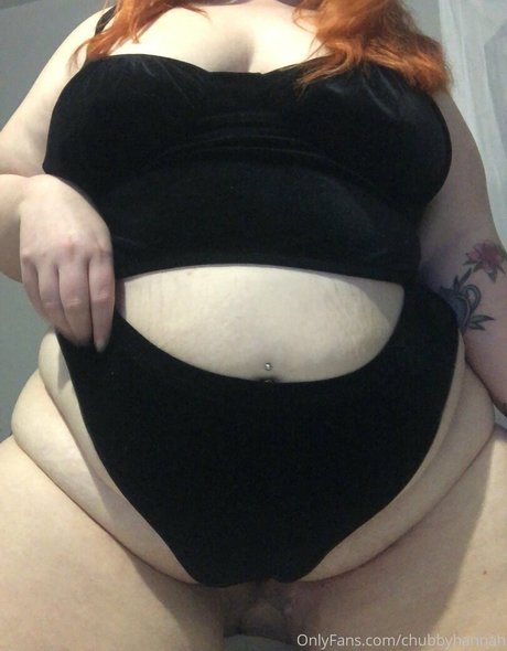 chubbyhannah estrella xxx imagen