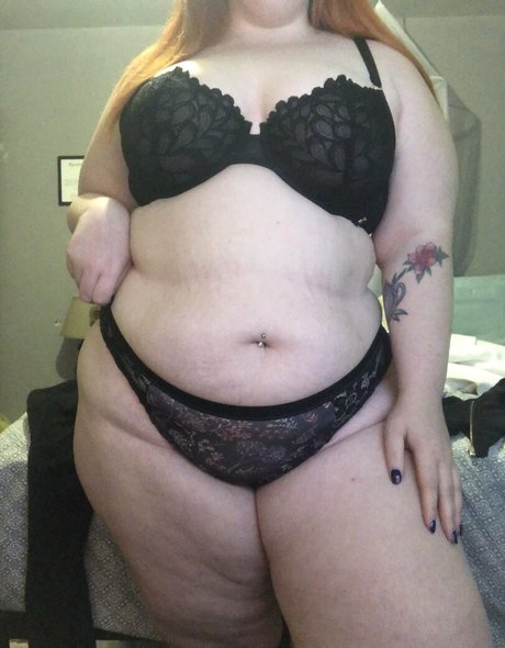 chubbyhannah Image de profil