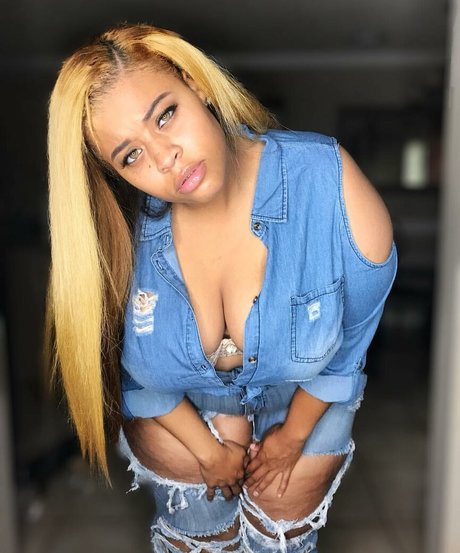 Jasmine Gunn étoile parfaite archive