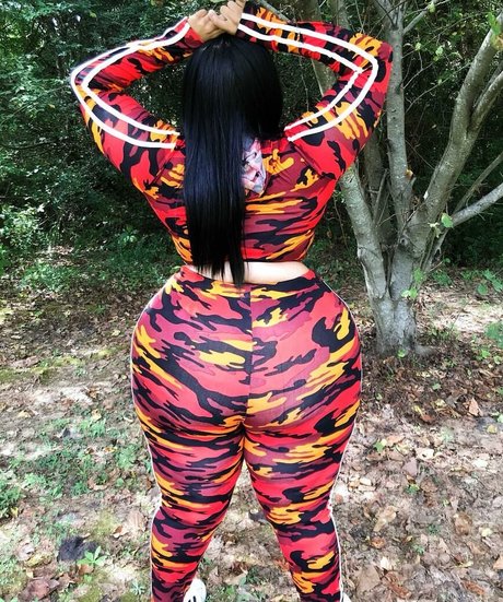 Jasmine Gunn estrella hd imagen