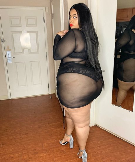 Jasmine Gunn buen modelo galerías