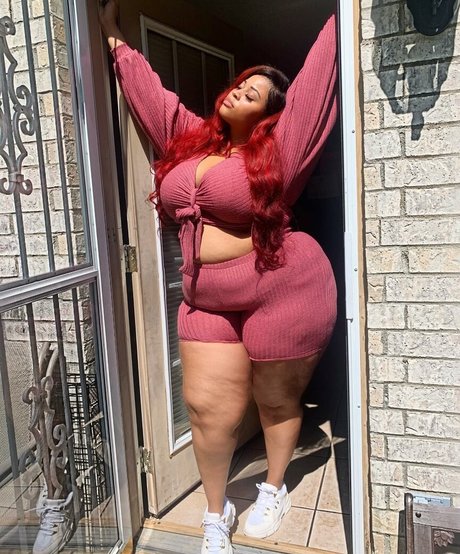 Jasmine Gunn étoile parfaite des photos