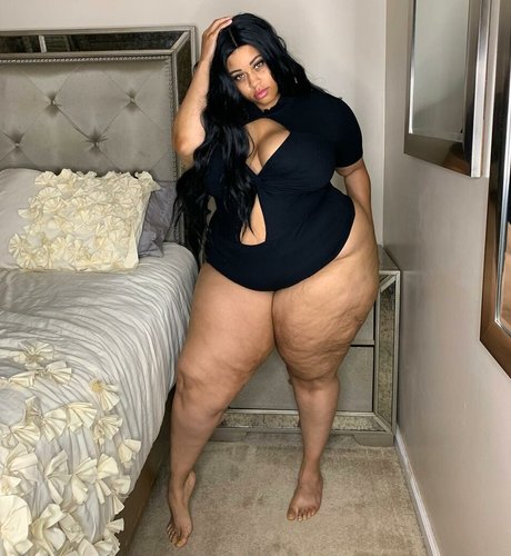 Jasmine Gunn actrice érotique photo