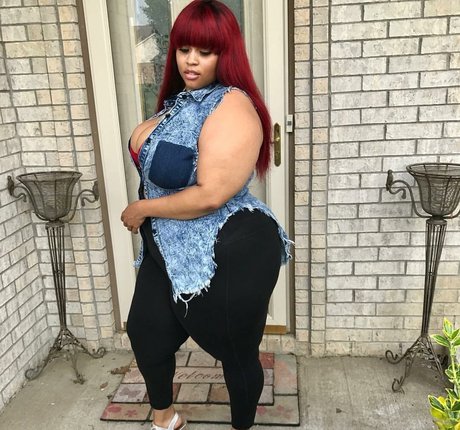 Jasmine Gunn modelo sexual imágenes