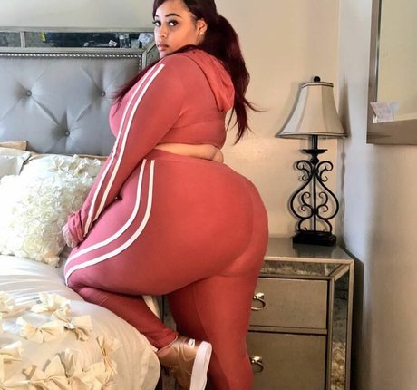 Jasmine Gunn modèle chaud collection