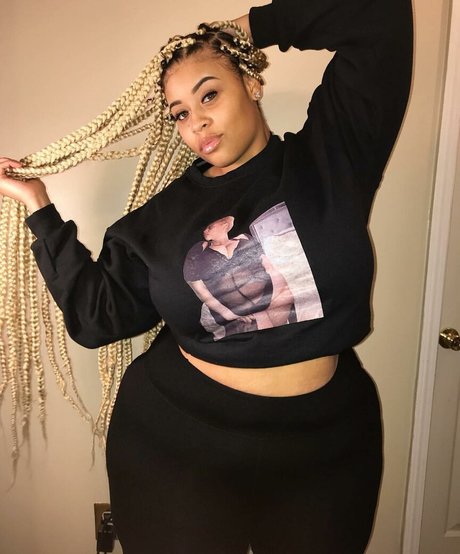 Jasmine Gunn joli modèle img