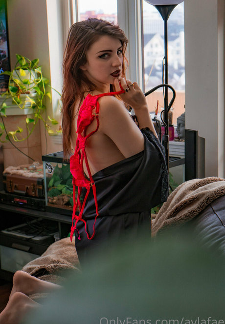 aylafae model pornographic pics