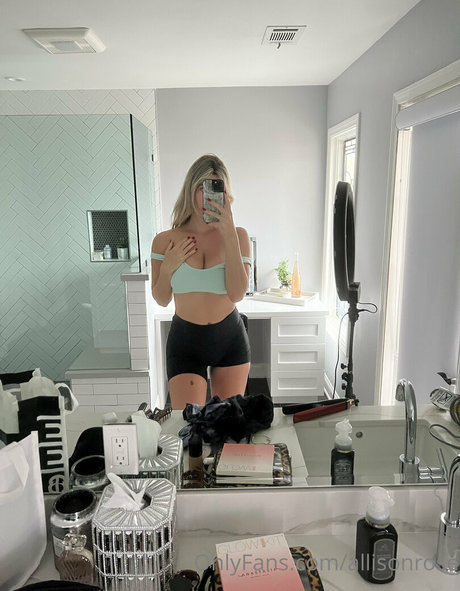 allisonrose star du porno en haute qualité photo