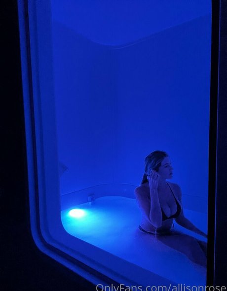 allisonrose étoile magnifique img