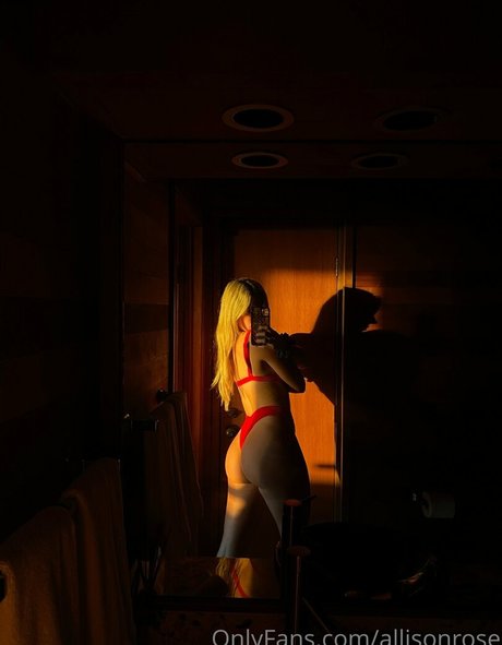 allisonrose arte estrella porno archivo