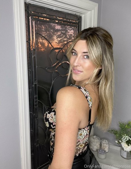 allisonrose art modèle image