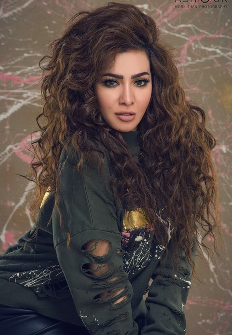 Mirhan Hussein modelo de arte fotos