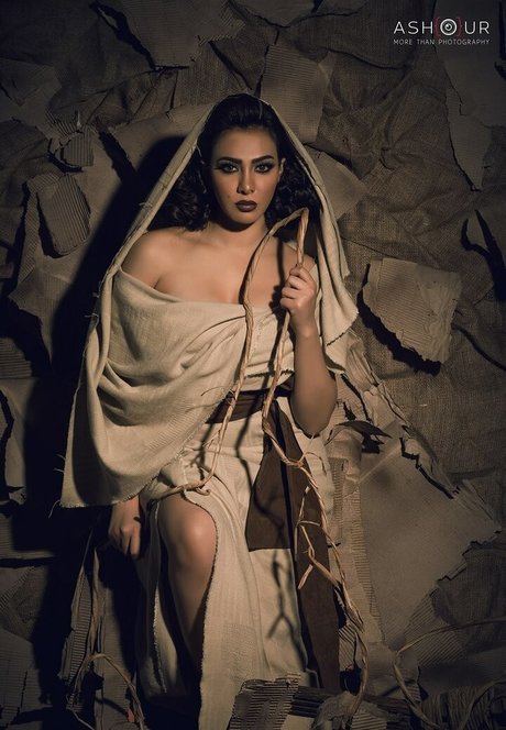 Mirhan Hussein star nudes photo