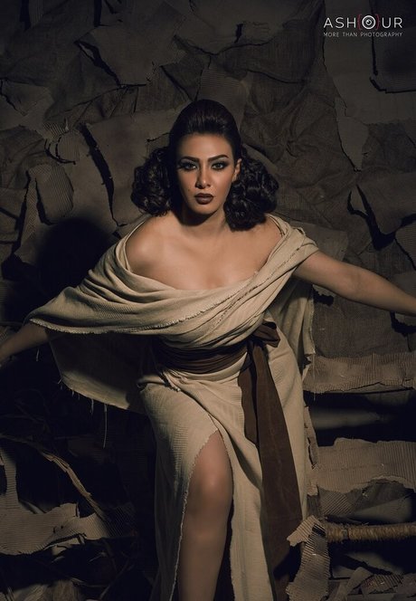 Mirhan Hussein pornstar art pic