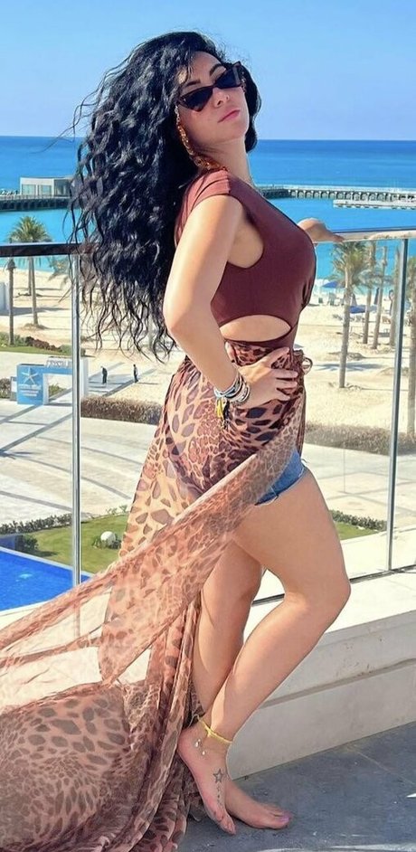 Mirhan Hussein modelo pornografico imágenes