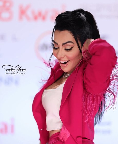 Mirhan Hussein actrice nue img