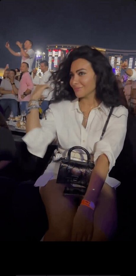 Mirhan Hussein nus de stars du porno collection