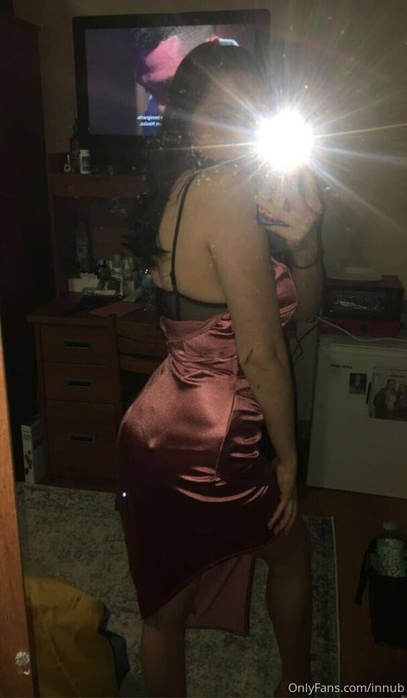 innub haut modèle collection