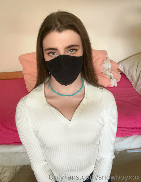 snowboyxox actrice sexy photo