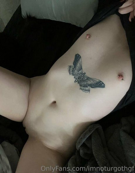 imnoturgothgf model free pic
