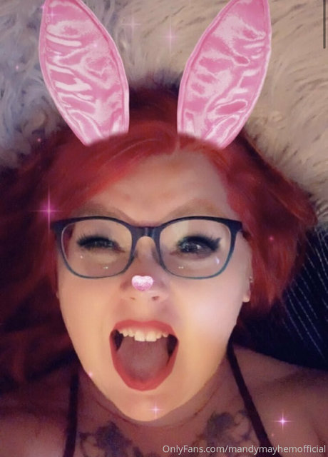 mandymayhemofficial hot pornstar images