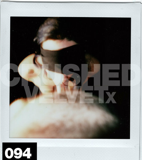 crushedvelvetx estrella porno xxx foto