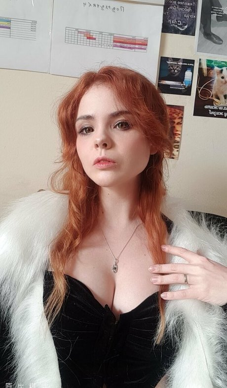 Fenix Fatalist actrice xxx archive